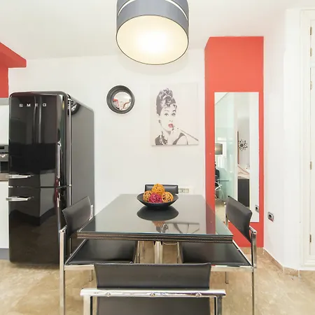 Apartment Loft Dalahorra - Albayzin