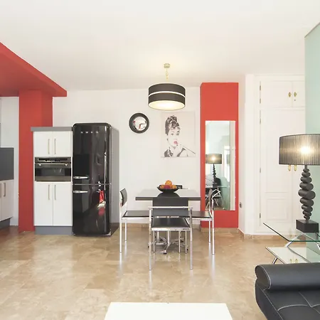 Loft Dalahorra - Albayzin Granada