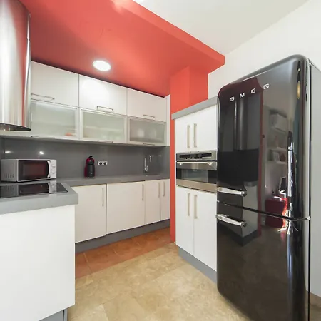 Apartment Loft Dalahorra - Albayzin *