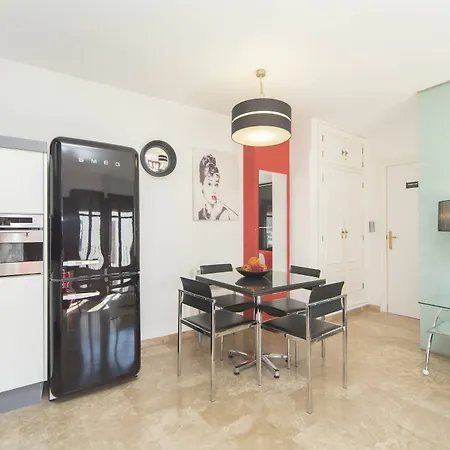 Loft Dalahorra - Albayzin Apartment *