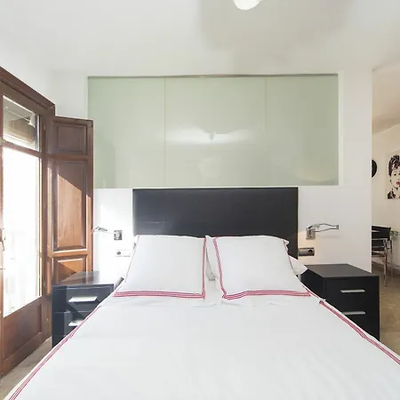 Loft Dalahorra - Albayzin * Granada