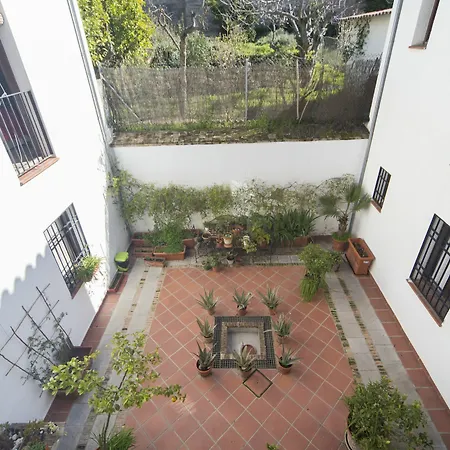 Apartment Loft Dalahorra - Albayzin *